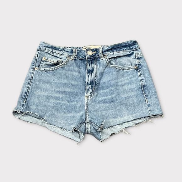 Garage jeans short size 3 - Picture 1 of 4
